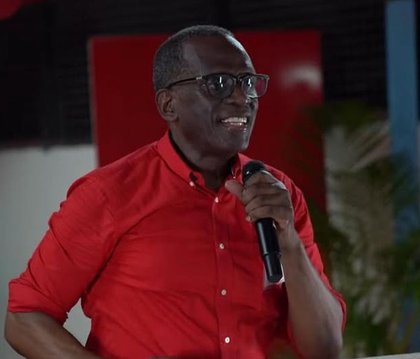 St Lucia’s development goals are ‘people-centered’, aligns UN’s 2030 Agenda: Part 2