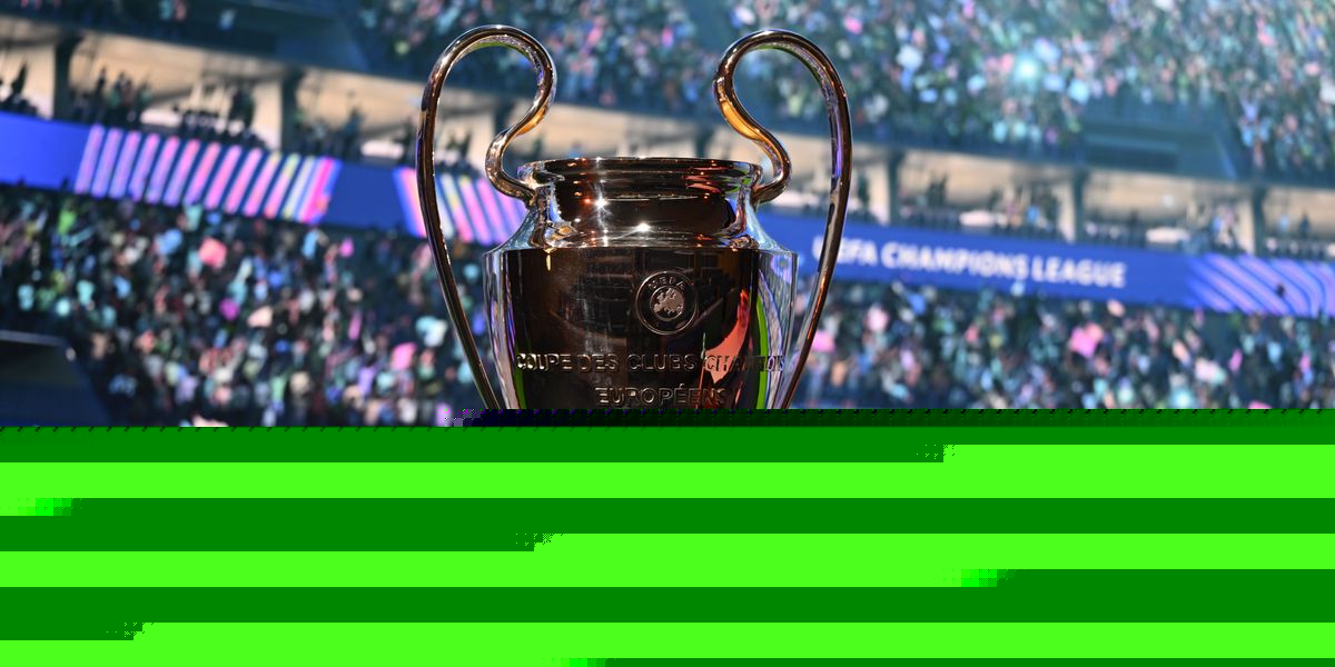 UEFA confirm two major Champions League rule changes ahead of new season