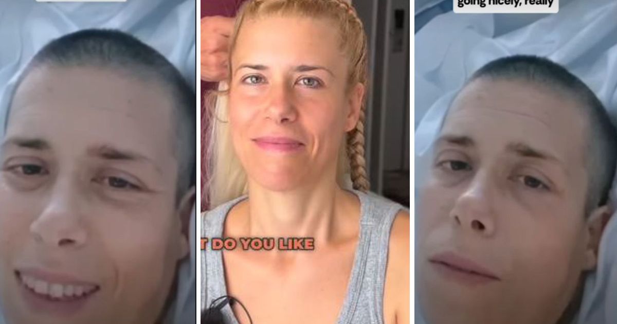 Ana Vrbaški se oglasila iz bolnice: "Teško mi je da ležim"