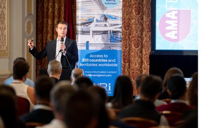 Comment on Conference dedicated to Amazon traders to return to Brighton by Bella