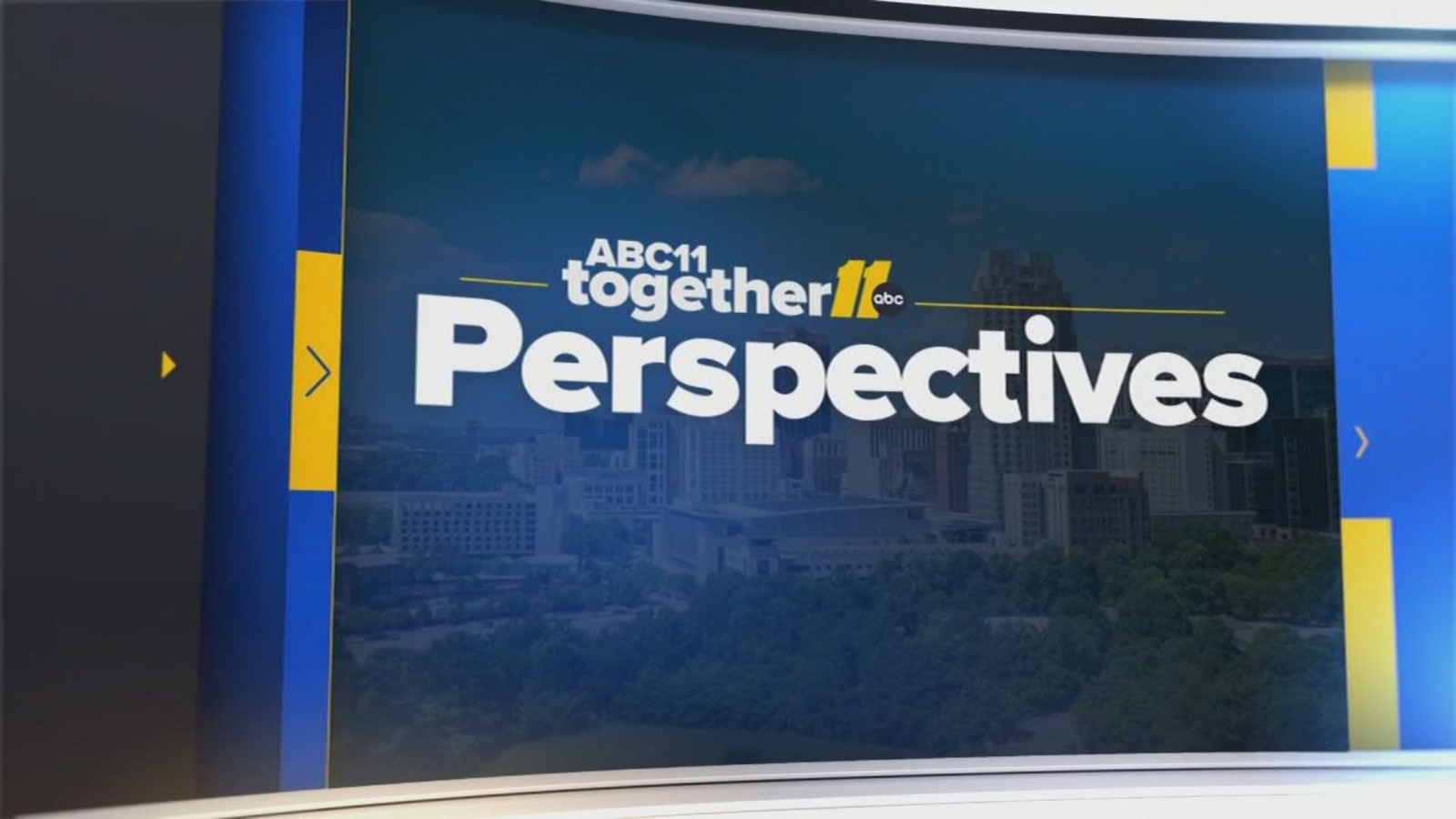 ABC11 Together Perspectives for August 2026: Fill the Bus and Knightdale Arts & Education Festival