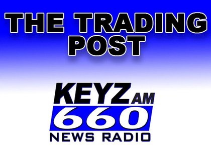 What Items Are For Sale In Our Local Classifieds?