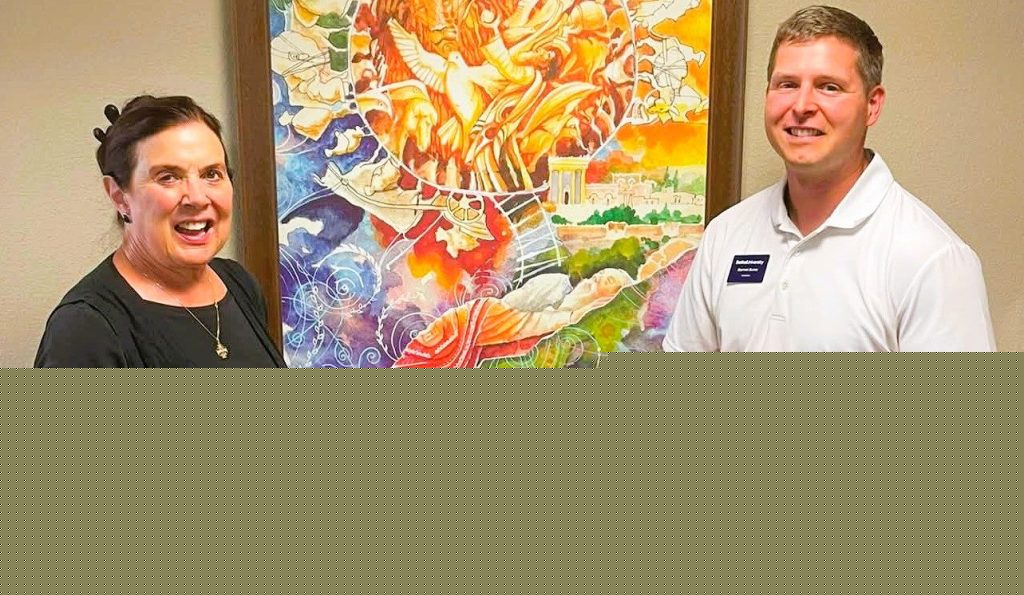 Bethel Blesses Students’ Homes Away From Home In Residence Halls