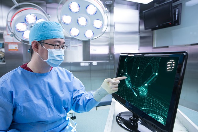 AI Just Created 16 Brand-New Viruses