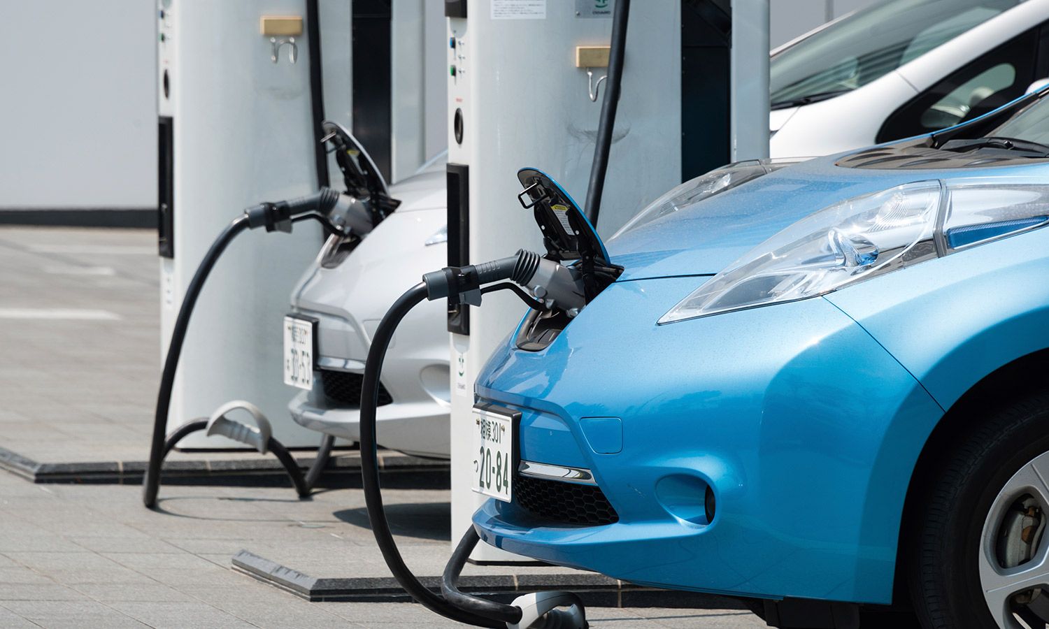 Analysts see Malaysia EV sales slowing