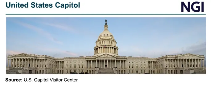 Federal Government Shutdown Looms, Poses Fresh Dose of Uncertainty for Natural Gas Market