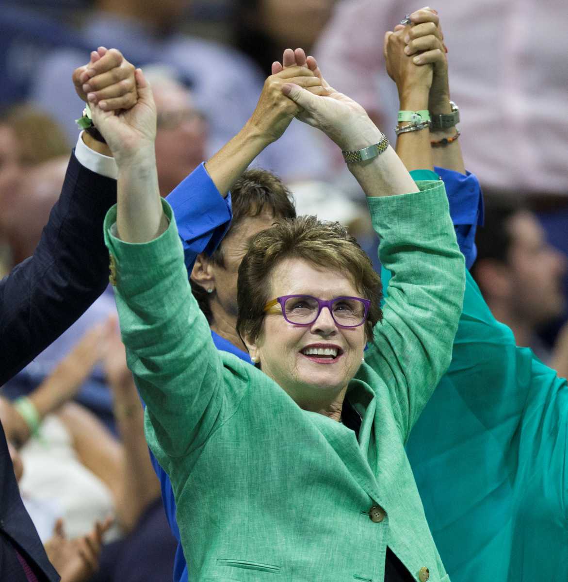 USTA to host inaugural ‘Coaches Open’ in New York this month, featuring keynote address from Billie Jean King