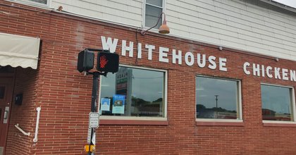 10 Legendary Fried Chicken Restaurants In Ohio That Are Absolutely Worth The Road Trip