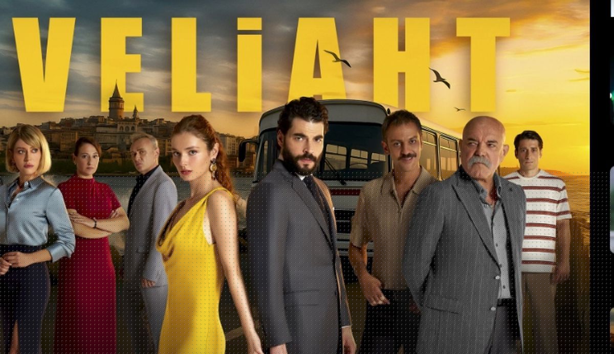 Veliaht CANLI izleme linki var mı?
