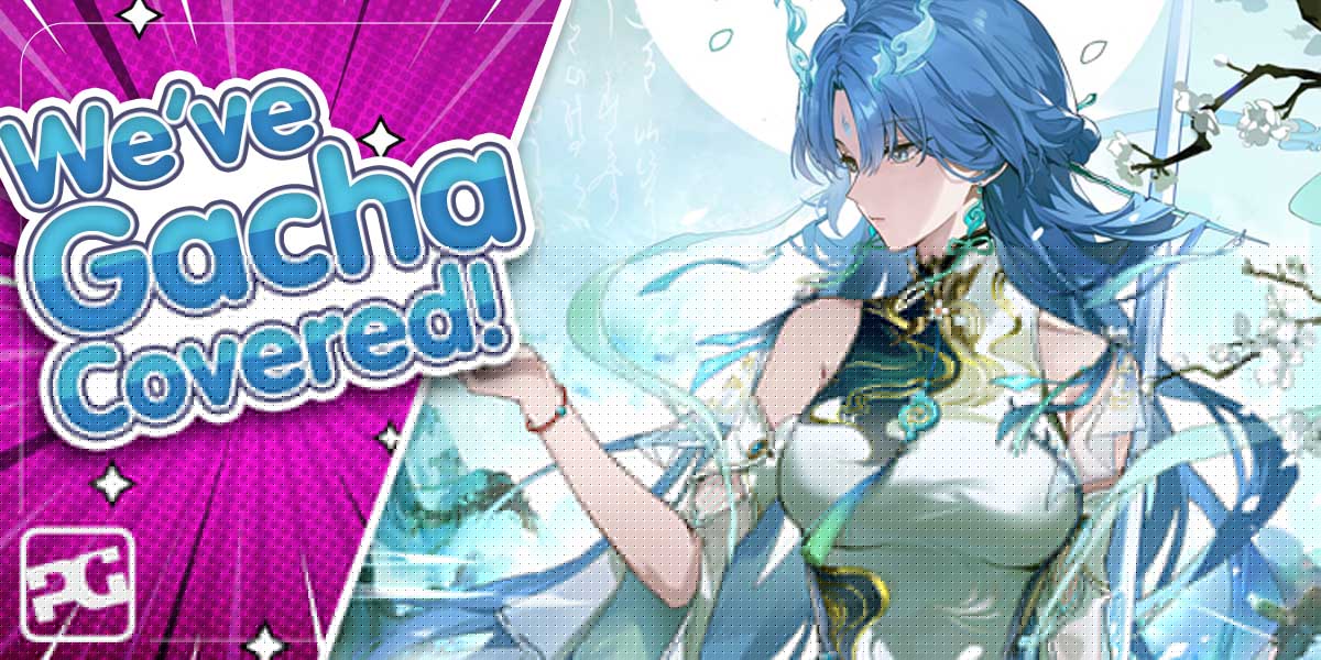 Wuthering Waves, Shop Titans, Uncharted Waters Origin - We've Gacha Covered