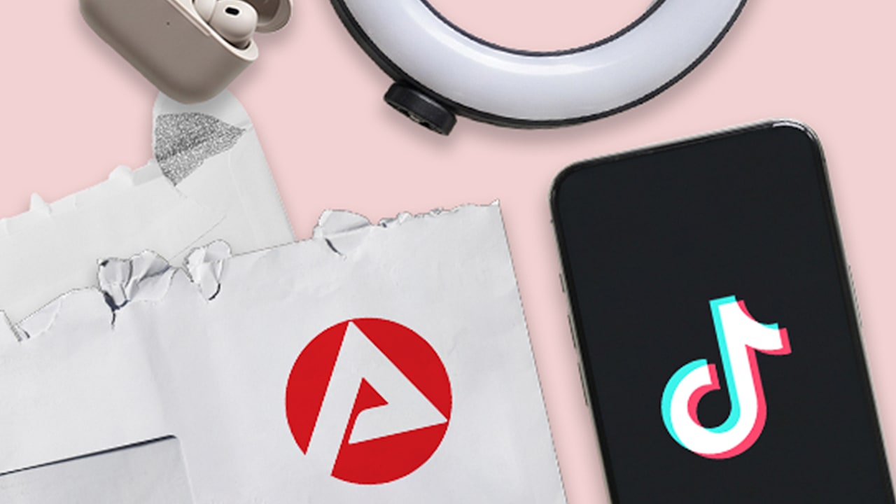 Nahm Influencer den Staat aus? - 54.000 Euro von TikTok, aber Bürgergeld kassieren