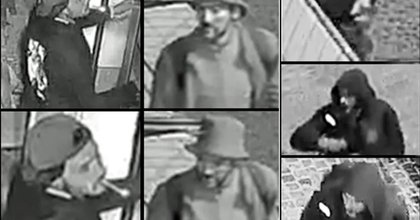 Trois vols sur le même chantier en quelques jours: le parquet recherche plusieurs suspects