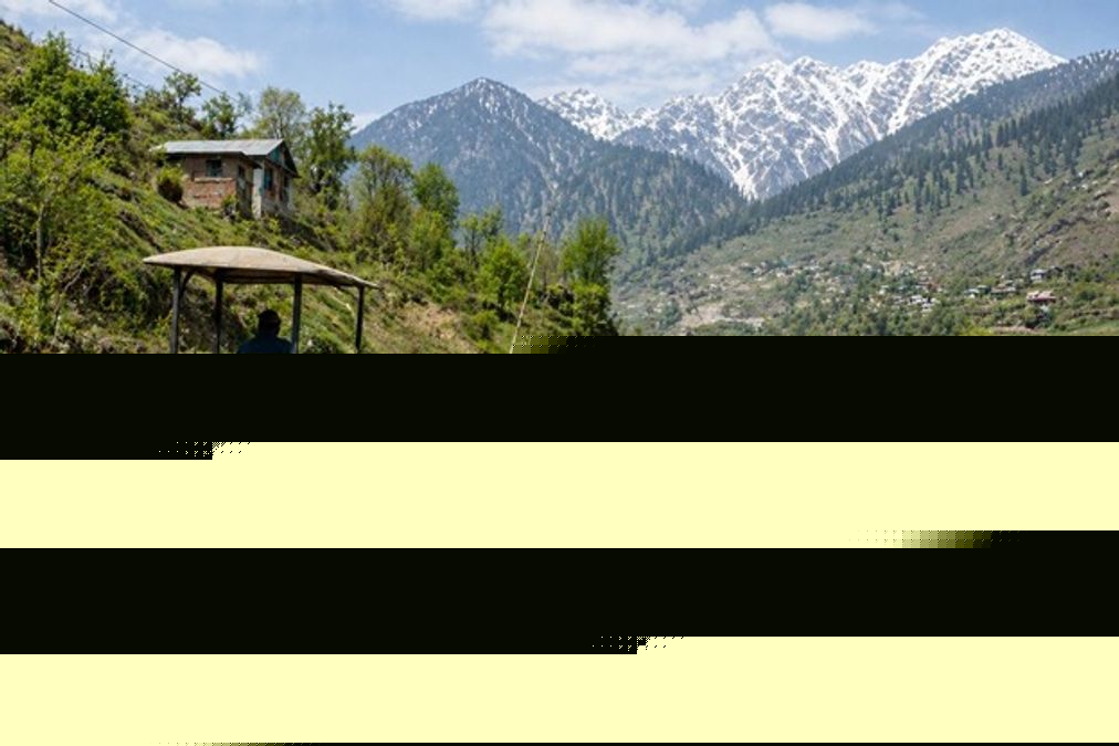Centre releases  5,699 crore for J&K rural development