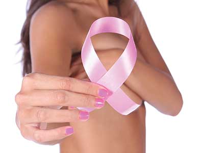 Turning the tide on breast cancer