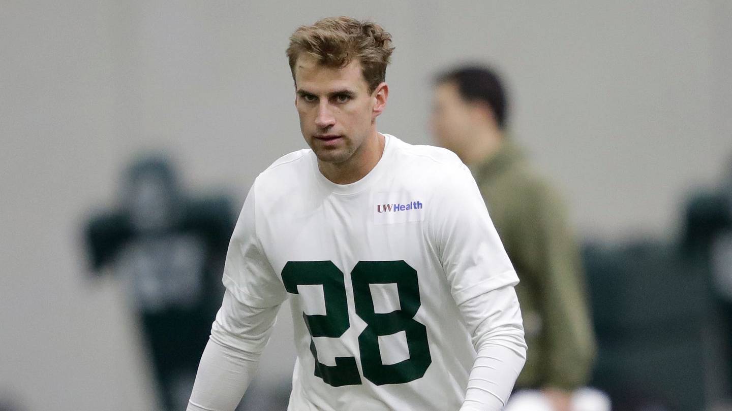 Packers have obvious signing to make amid Trey Smack concerns