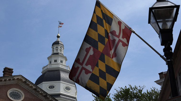 Maryland House and Senate Pass redistricting amendment bill | What happens next