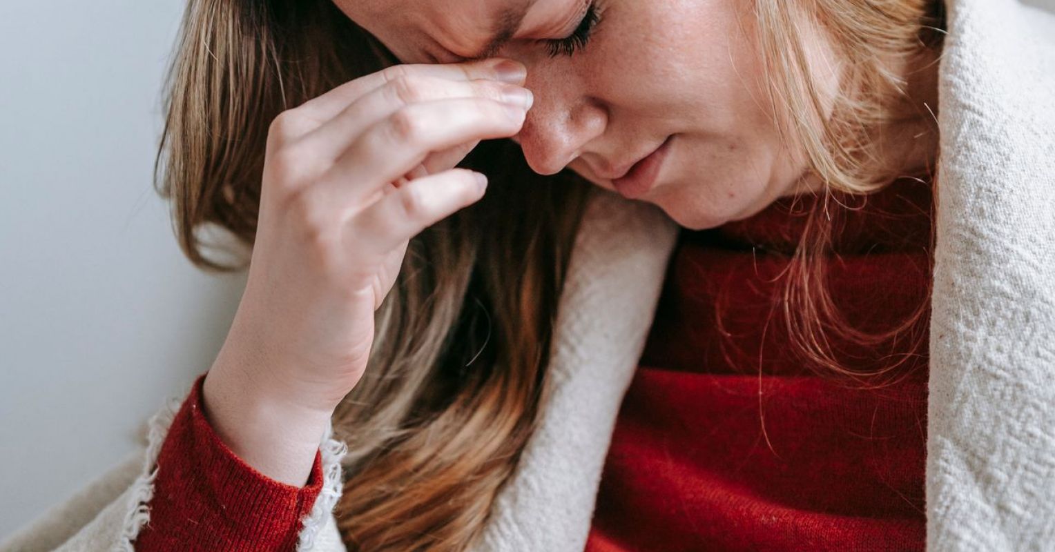 10 Reasons You Used to Be Neurotic and Now You're Anxious
