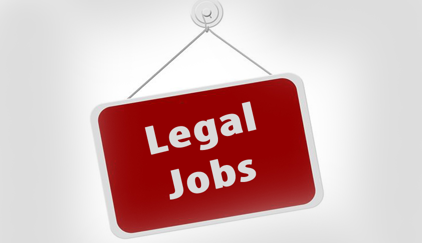 Para Legal Volunteers Vacancy At District Maharajganj, Uttar Pradesh