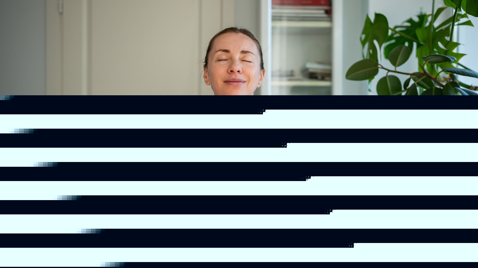The Calming Houseplant That May Naturally Improve Your Health Over Time