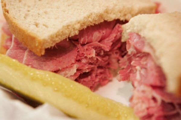 5 Traditional Irish Dishes to Savor This St. Patrick’s Day