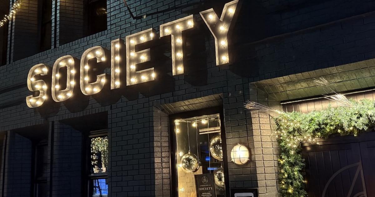 Man charged with assault following incident at bar