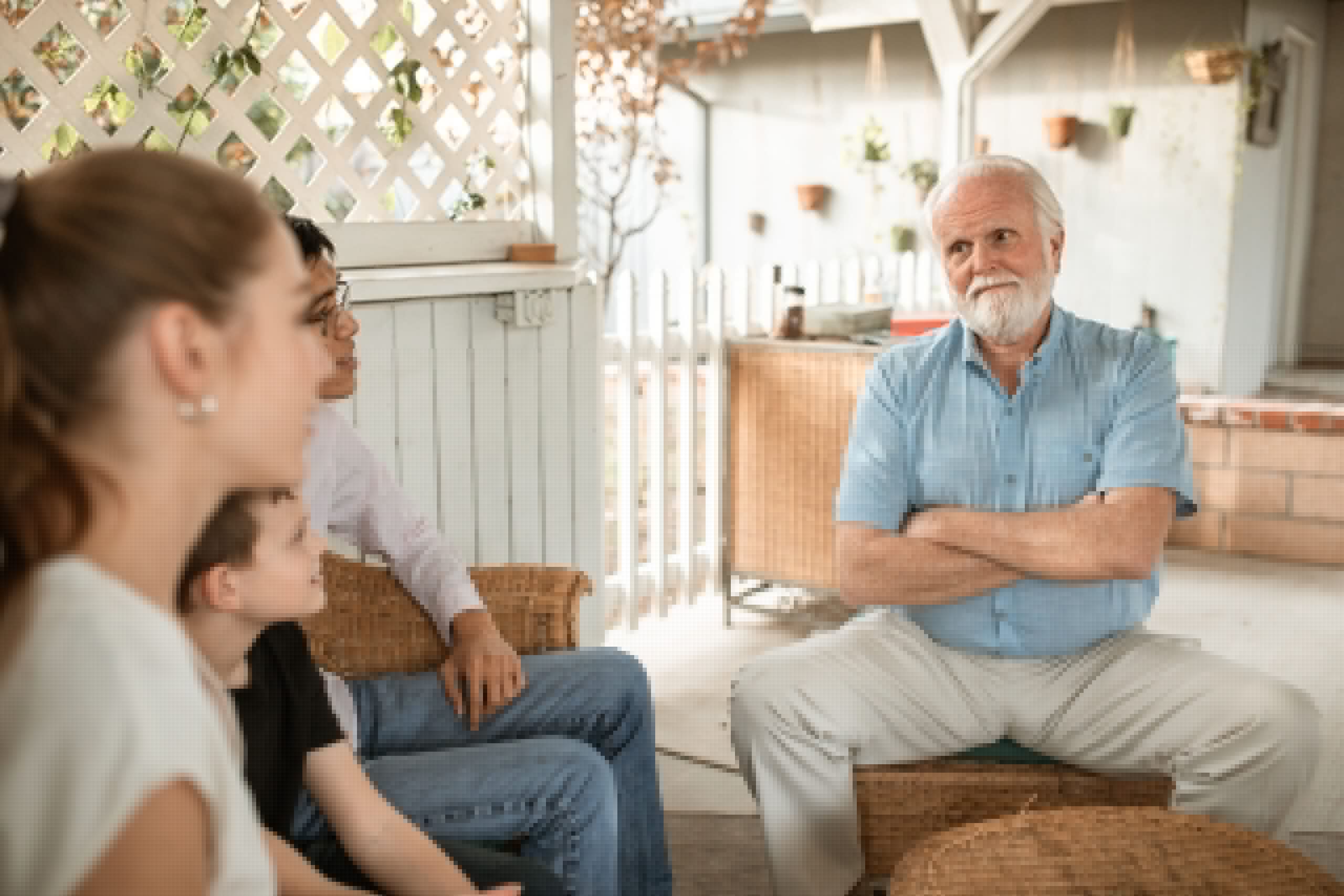 20 Facts About Boomers That May or May Not Surprise You
