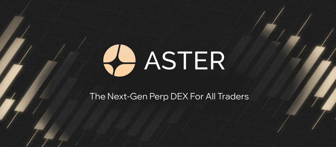 Aster Introduces AOS-2: 1 Million Token Stake Required for Perpetual Futures Listings