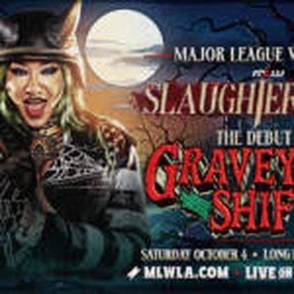 Shotzi Blackheart To Debut Talk Show ‘The Graveyard Shift’ At MLW Slaughterhouse