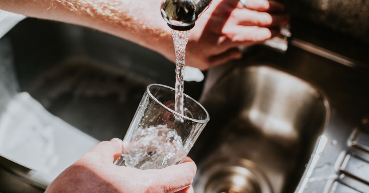 Water bills set to rise from April, Yorkshire Water confirms