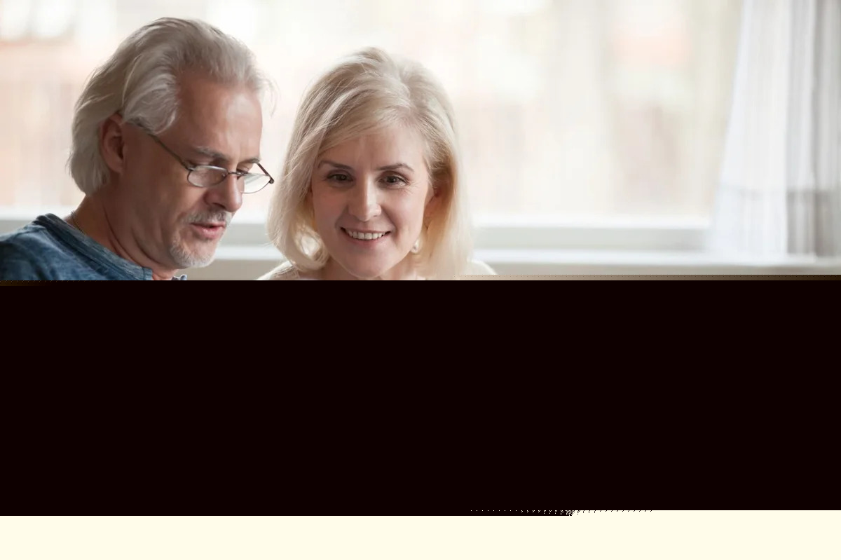 Age 55-64? Here's the Average Retirement Savings for People Your Age