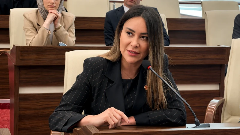 Şapkalılar adına haraç istedi: Çeteci meclis üyesi