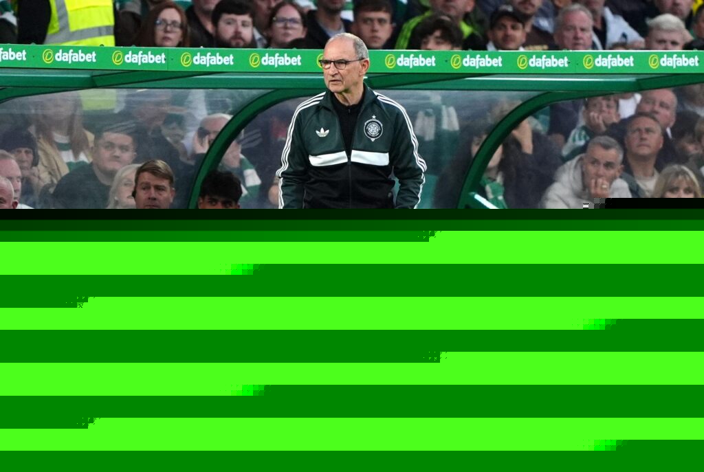 “Definitely Looking At” – Martin O’Neill Confirms Celtic’s Top Transfer Priority