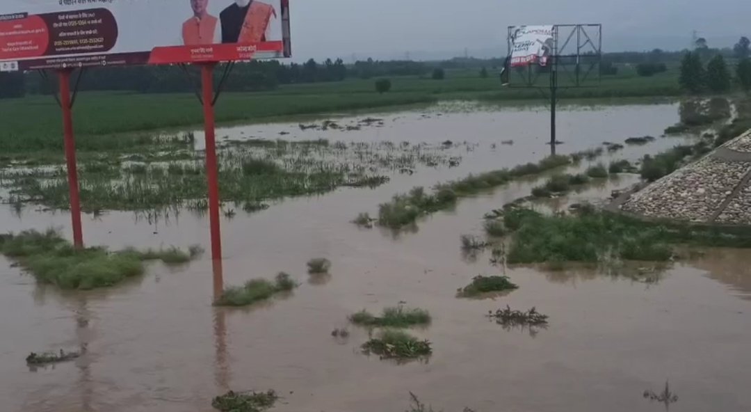 Fresh Flood Fears in Bengal as DVC Releases Water After Dussehra