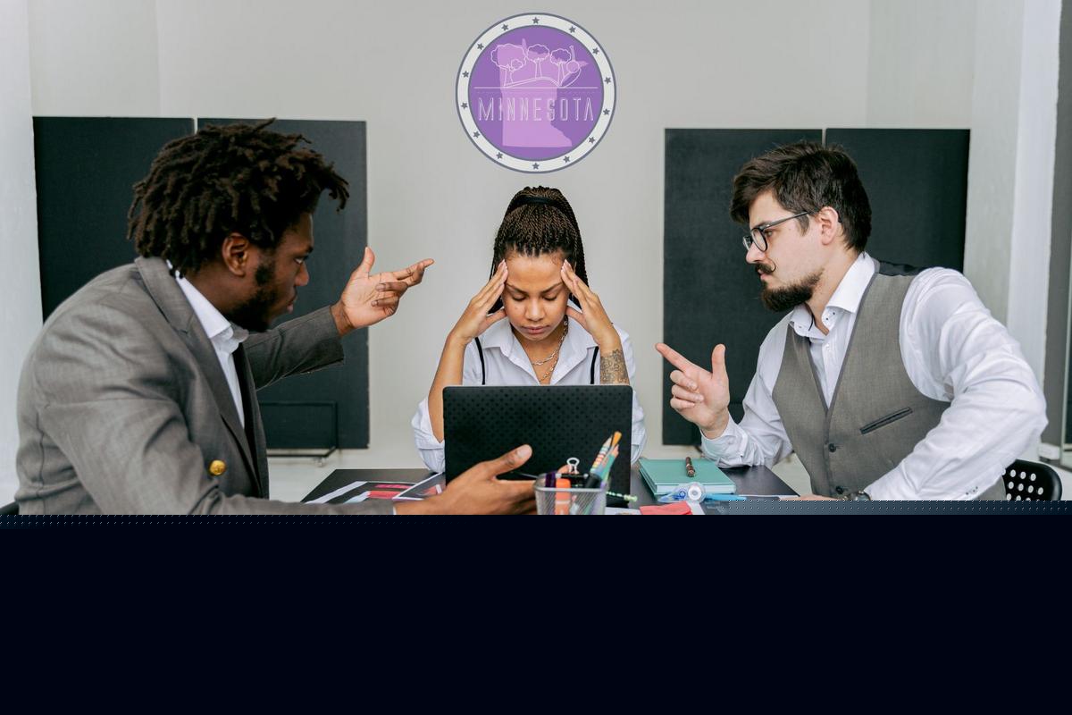 MN Workers Agree: This Coworker Habit Is the Worst