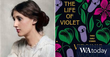Virginia Woolf’s lost book to be published 84 years after her death