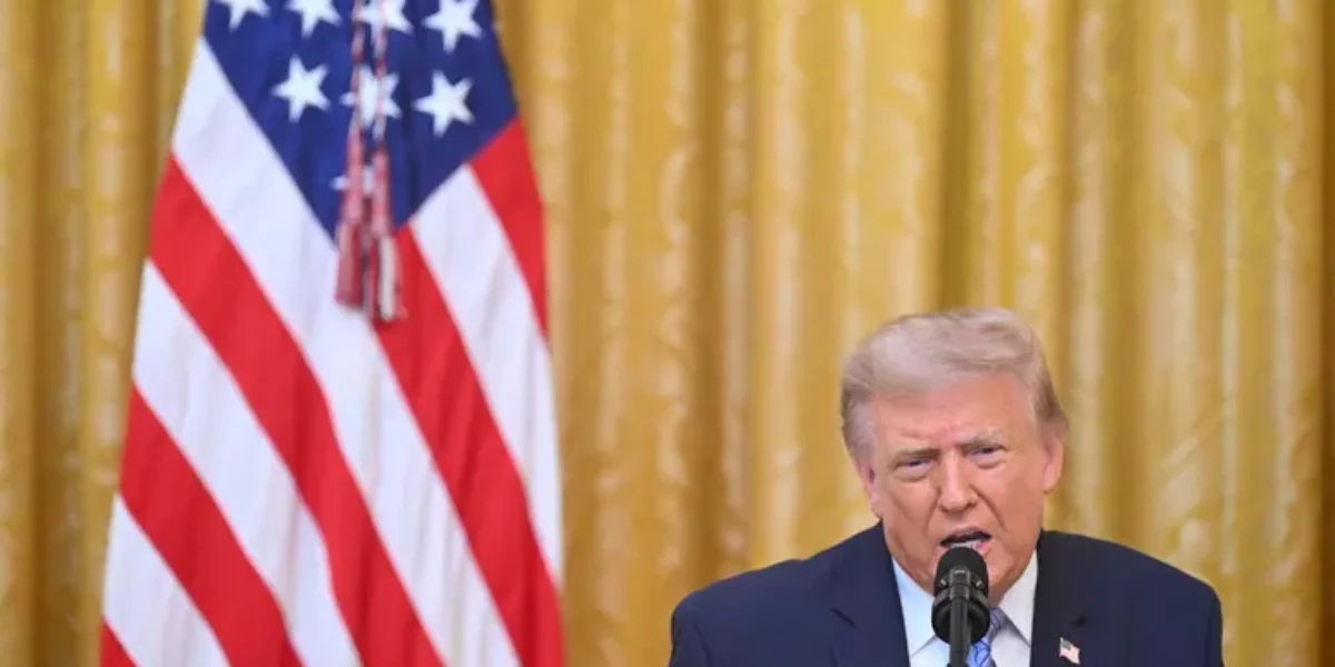 US arsenals dry for the war on Iran? Trump denies the rumors and defends Hegseth: “Everything false, enough weapons”
