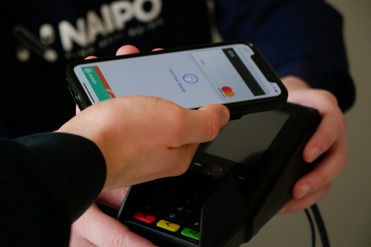 Technology Breaking Boundaries - How the Fintech Sector Is Benefiting