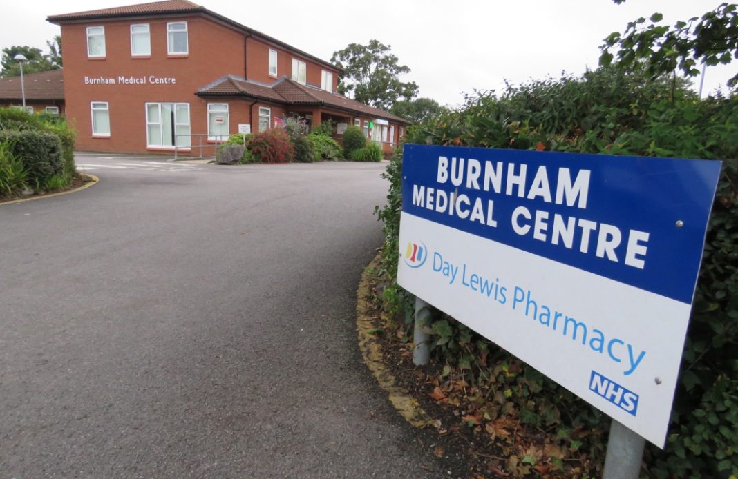 Burnham’s MP raises new concerns over ‘unpopular’ decision to merge GP surgeries