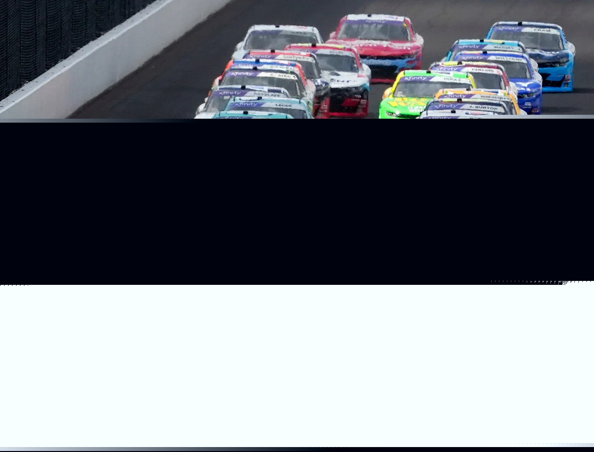 How to Watch Pennzoil 250: Live Stream NASCAR O’Reilly Auto Parts Series, TV Channel