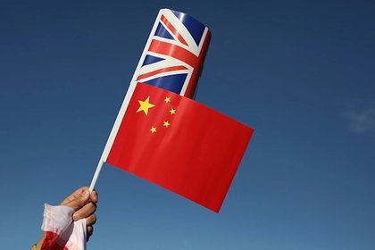 ‘Absolutely bonkers’: Labour minister hits back at Trump’s criticism of China trade