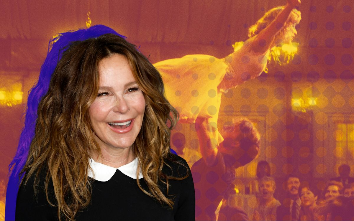 ‘Hunger Games’ Producers Fuel ‘Dirty Dancing’ Sequel with Jennifer Grey Back as Baby
