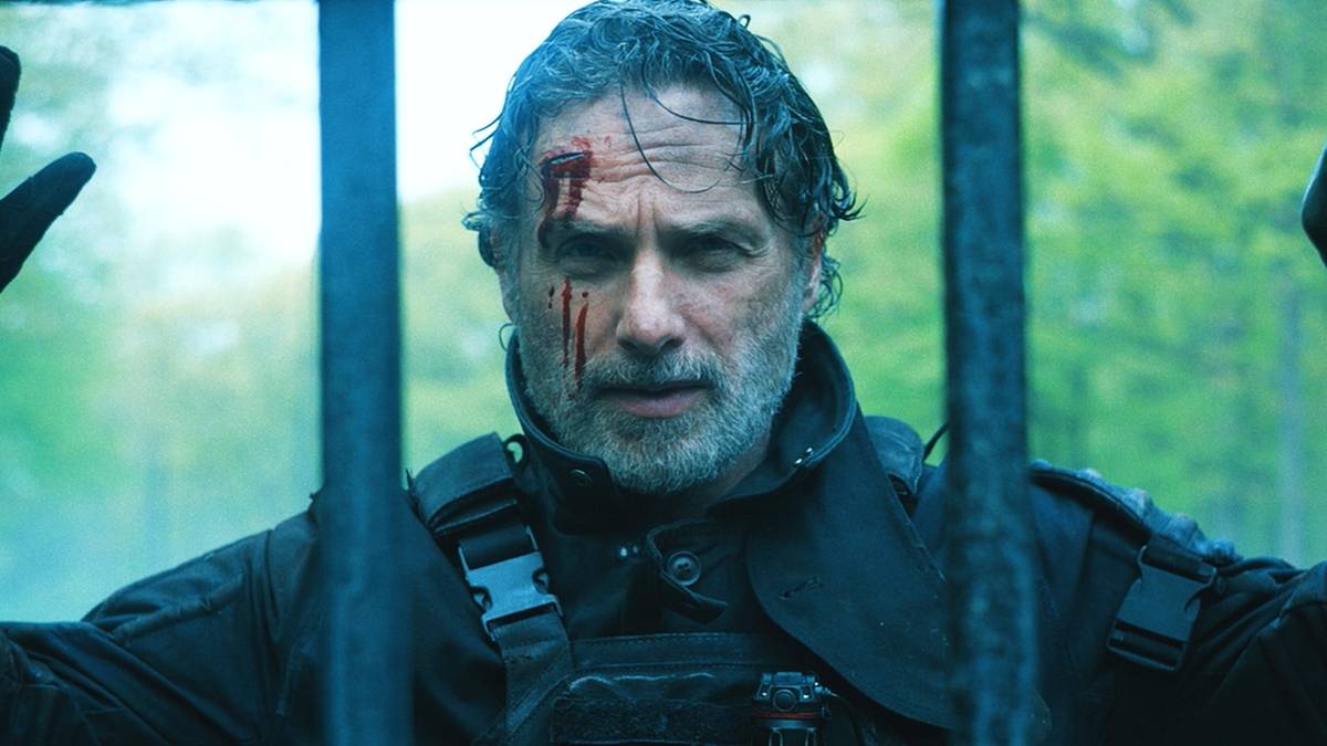 'The Walking Dead’ Officially Returns to Netflix