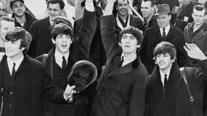 The Iconic Band Who Secretly Inspired Tame Impala