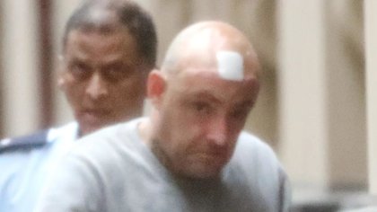 Man doused wife in petrol, set her alight
