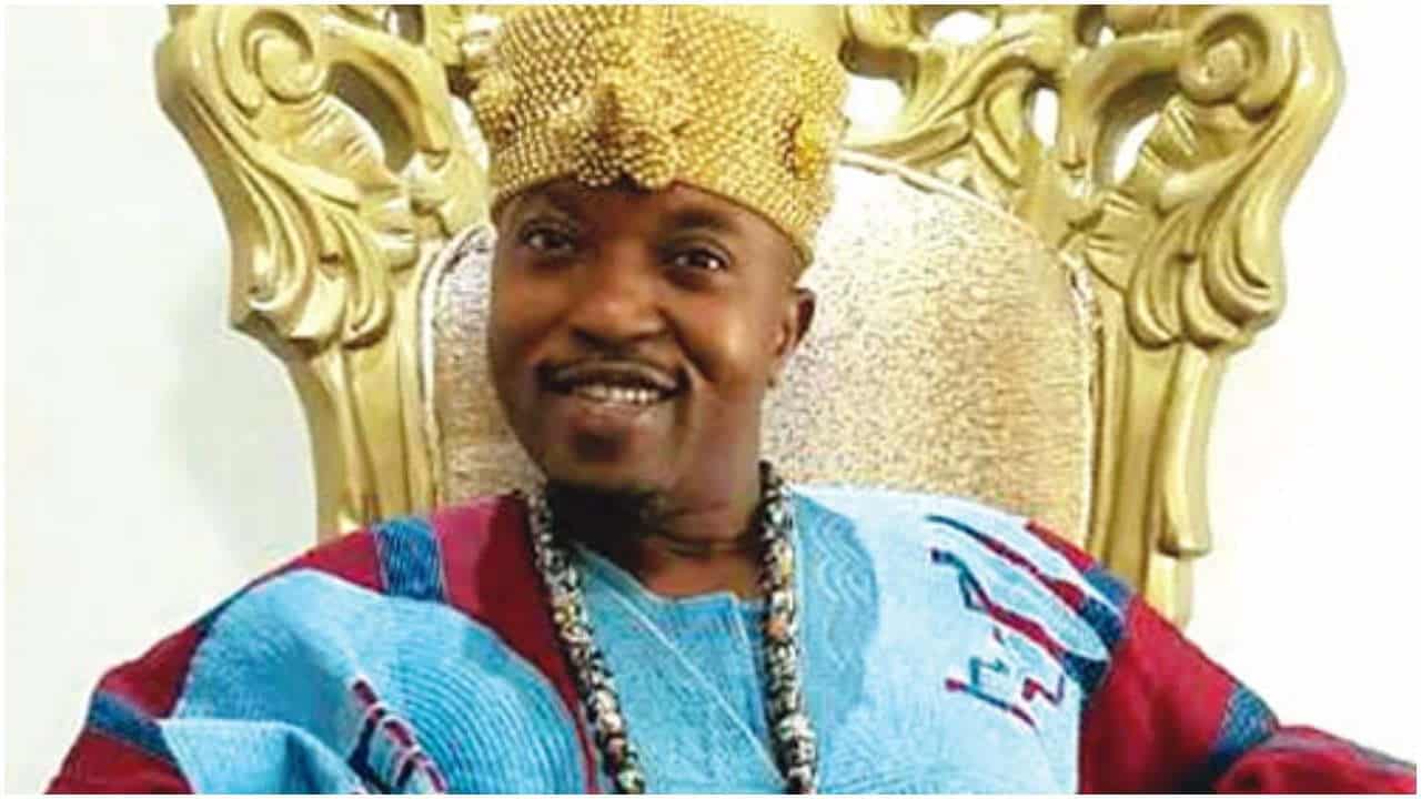 ‘Not Even The President Can Stop Candidates From Campaigning’ – Lawyer Fires Oluwo