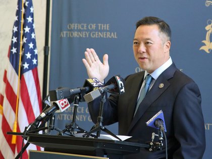 CT Joins 21 States Denouncing Justice Dept. ‘Occupation’ Of Minnesota