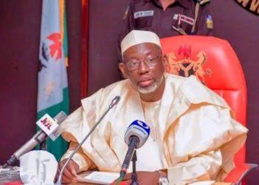 ‘Opposition Has Ceased to Exist in Jigawa’ — Gov. Namadi Declares After Mass Defections of NNPP, PDP Structures into APC