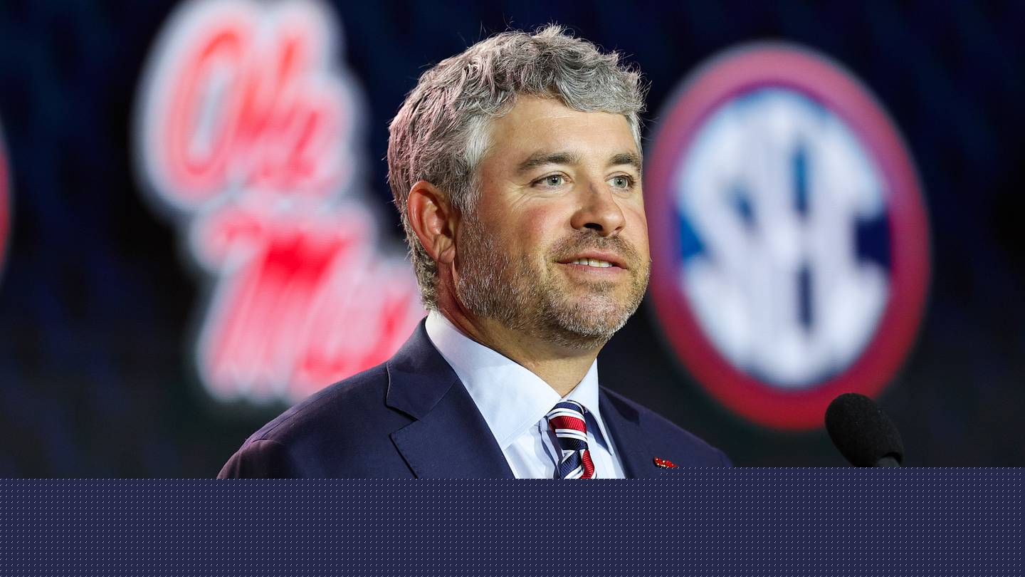 Ole Miss Recruiting Lands 4-Star Commitment in the Middle of Fall Camp