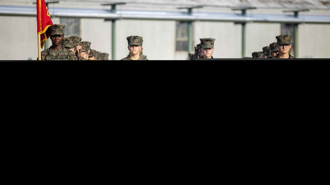 Peter Feaver: For a New Generation of Marines, 9/11 is History