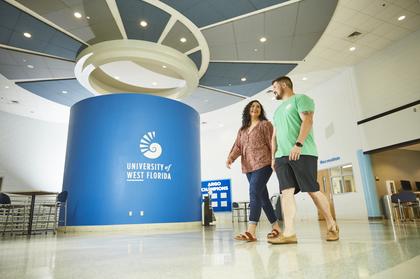 As much as $1.2 million recommended for next UWF president